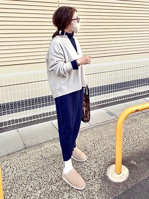 めるもさんのコーディネート
