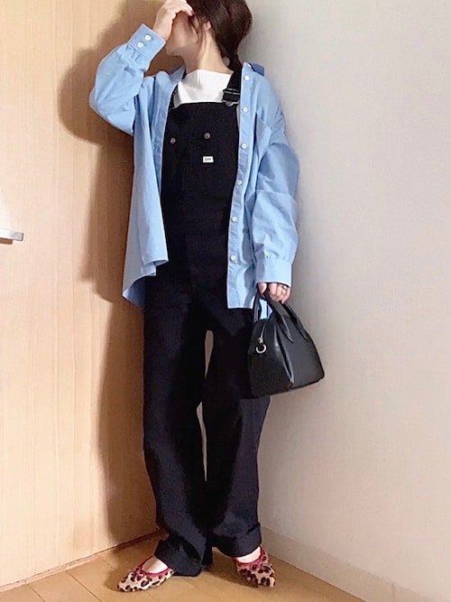 めるもさんのコーディネート