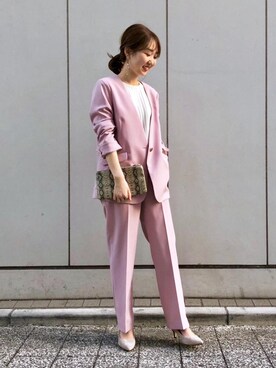 有楽町 のレディース人気ファッションコーディネート Wear