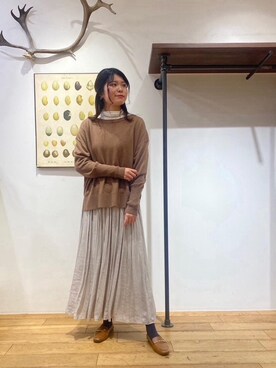 有楽町 のレディース人気ファッションコーディネート Wear