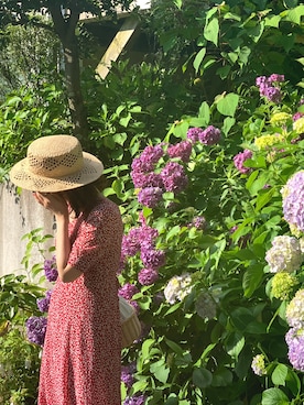 ぽちさんのコーディネート