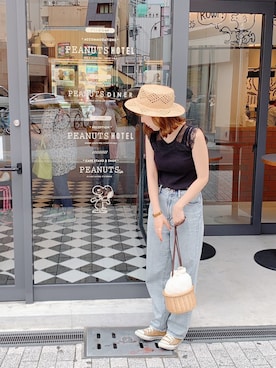 ぽちさんのコーディネート