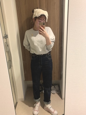 ぽちさんのコーディネート