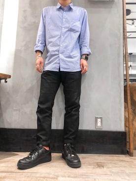 TAKEさんのコーディネート