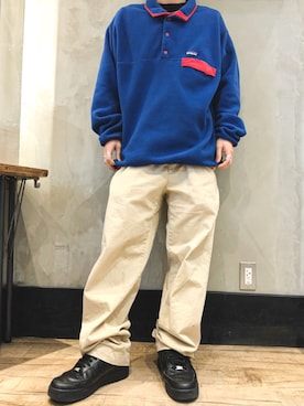 TAKEさんのコーディネート
