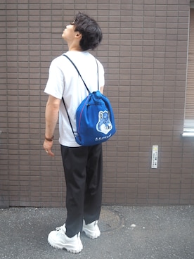 ごいすーさんさんのコーディネート