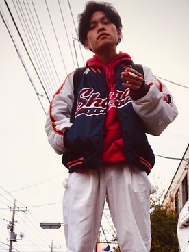 みんとさんのコーディネート