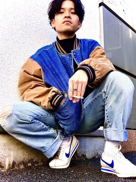 みんとさんのコーディネート