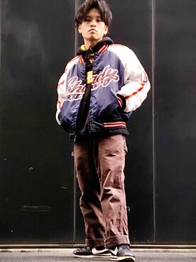 みんとさんのコーディネート