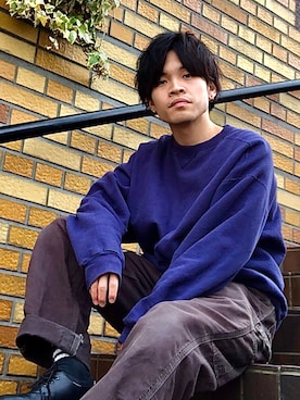 みんとさんのコーディネート