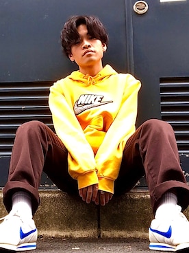 みんとさんのコーディネート