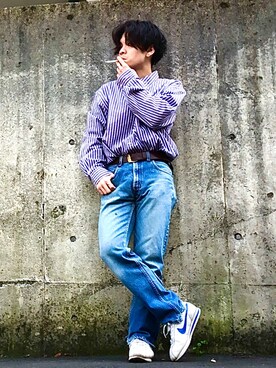 みんとさんのコーディネート