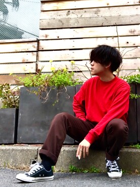 みんとさんのコーディネート