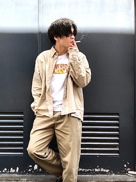 みんとさんのコーディネート