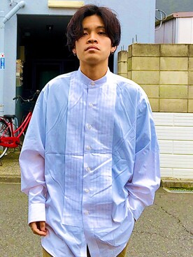 みんとさんのコーディネート