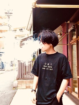 みんとさんのコーディネート