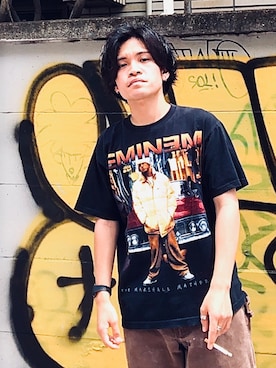 みんとさんのコーディネート