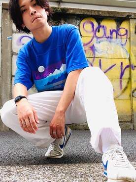 みんとさんのコーディネート