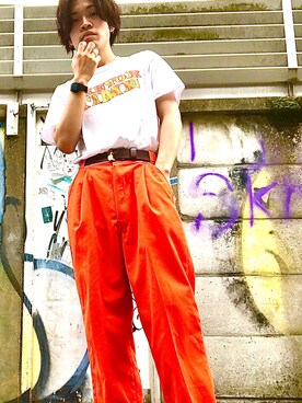 みんとさんのコーディネート