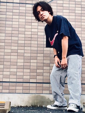 みんとさんのコーディネート