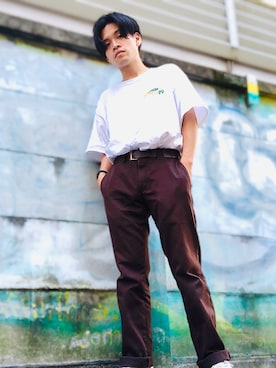 みんとさんのコーディネート