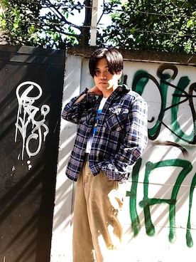 みんとさんのコーディネート