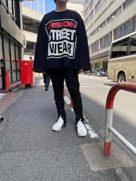 youhei ohashiさんのコーディネート