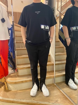 youhei ohashiさんのコーディネート