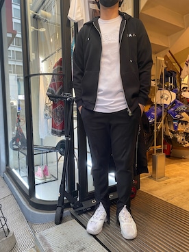 youhei ohashiさんのコーディネート