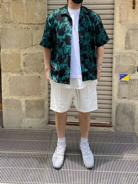 youhei ohashiさんのコーディネート