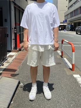 youhei ohashiさんのコーディネート