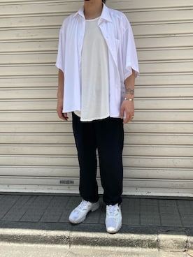 youhei ohashiさんのコーディネート