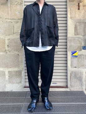 youhei ohashiさんのコーディネート