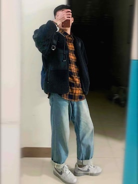 风梓さんのコーディネート