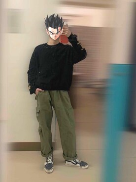 风梓さんのコーディネート