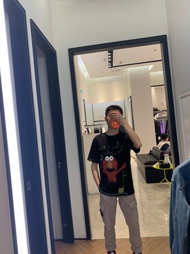 风梓さんのコーディネート