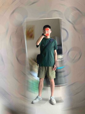 风梓さんのコーディネート