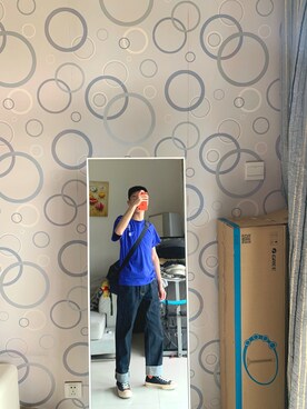 风梓さんのコーディネート