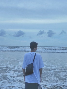 风梓さんのコーディネート