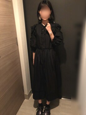 ゆさんのコーディネート
