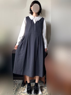 ゆさんのコーディネート