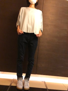 ゆさんのコーディネート