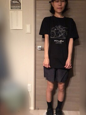 ゆさんのコーディネート