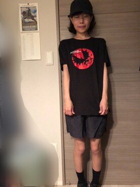 ゆさんのコーディネート