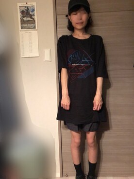 ゆさんのコーディネート