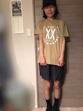 ゆさんのコーディネート