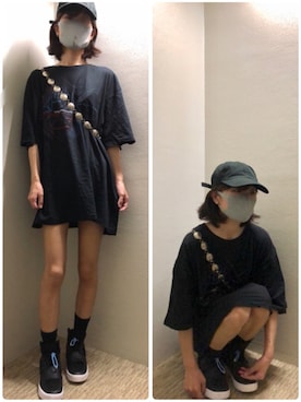 ゆさんのコーディネート
