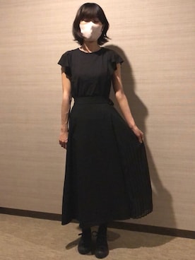 ゆさんのコーディネート