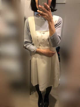 ゆさんのコーディネート