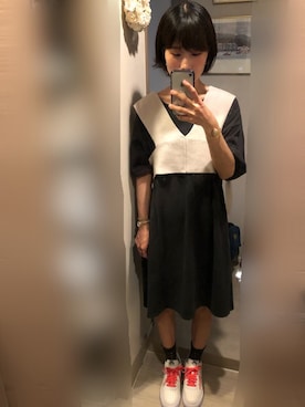 ゆさんのコーディネート